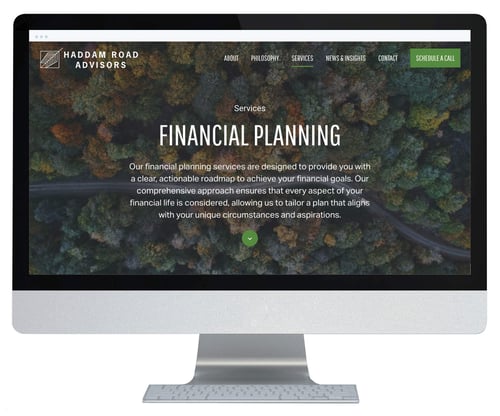 Haddam-FinancialPlanning